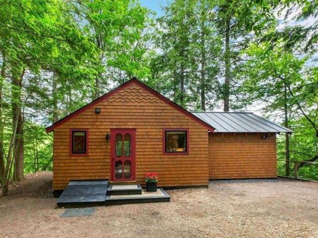 House for sale in New Hampshire