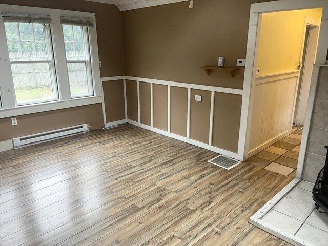 House for sale in Hanson, Massachusetts
