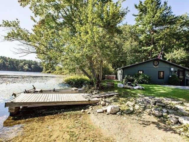 House for sale in Hanson, Massachusetts