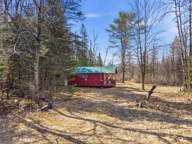 House for sale in Harmony, Maine