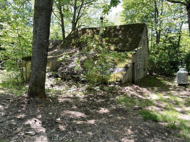 House for sale in Harmony, Maine