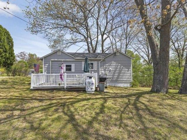 House for sale in Bailey Island, Maine