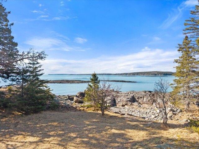 House for sale in Harrington, Maine