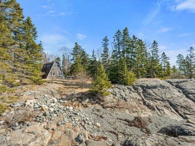 House for sale in Harrington, Maine