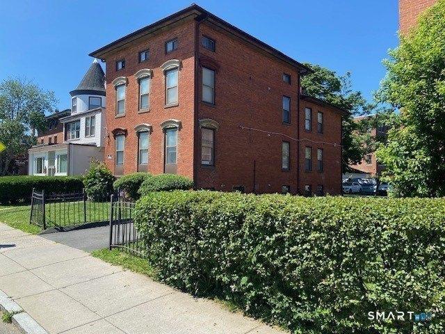 House for sale in Hartford, Connecticut