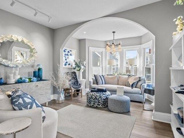 House for sale in Harwich, Massachusetts
