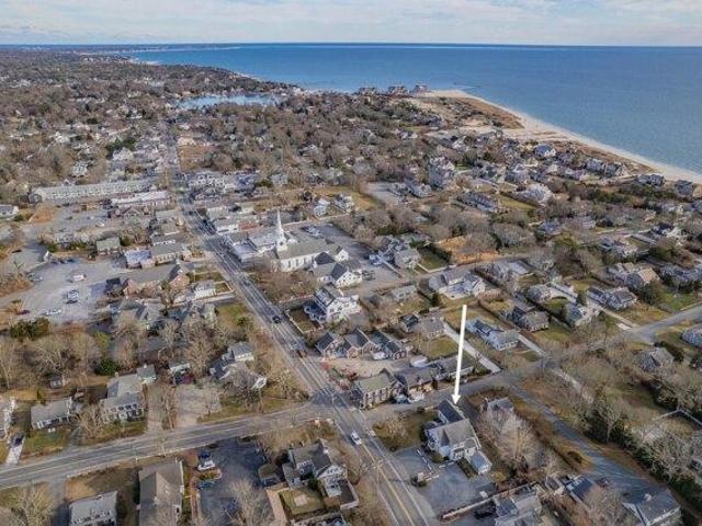 House for sale in Harwich, Massachusetts