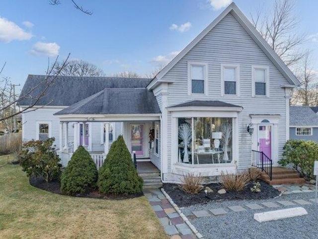 House for sale in Harwich, Massachusetts