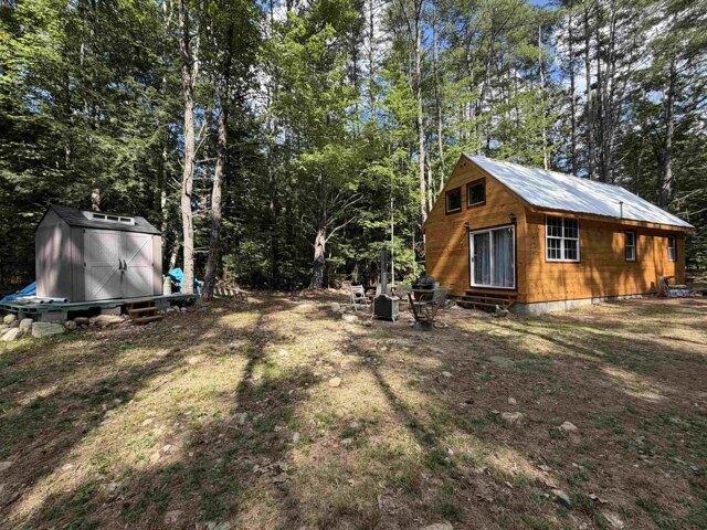 House for sale in New Hampshire