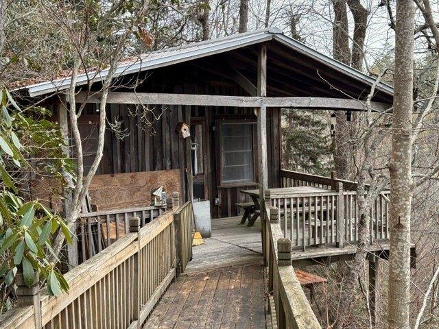 House for sale in Highlands, North Carolina
