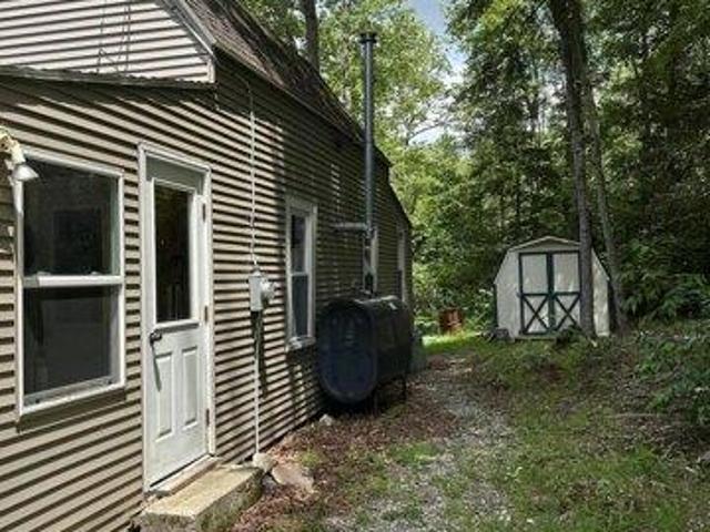 House for sale in Berkshire, Massachusetts