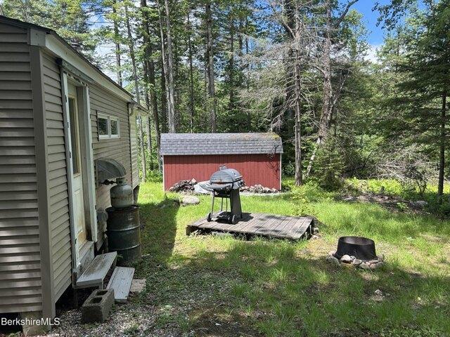 House for sale in Berkshire, Massachusetts