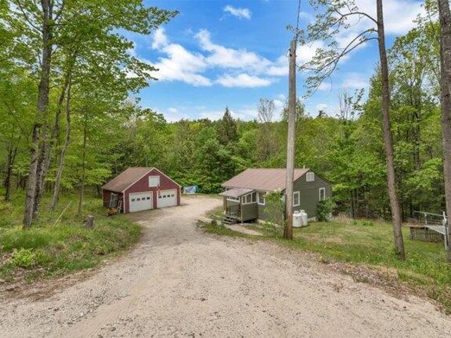 House for sale in Hiram, Maine