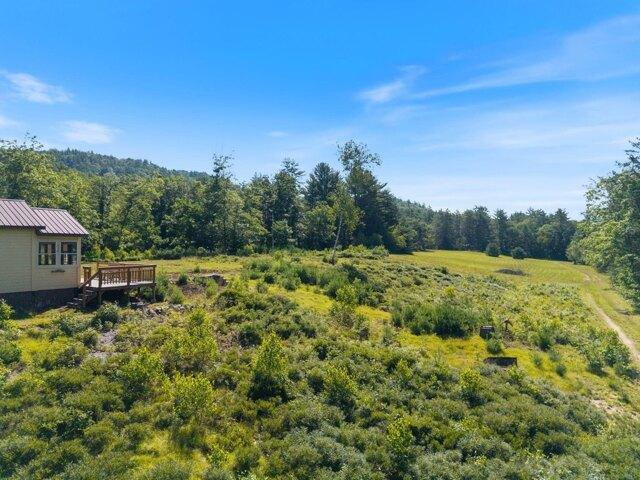 House for sale in Hiram, Maine