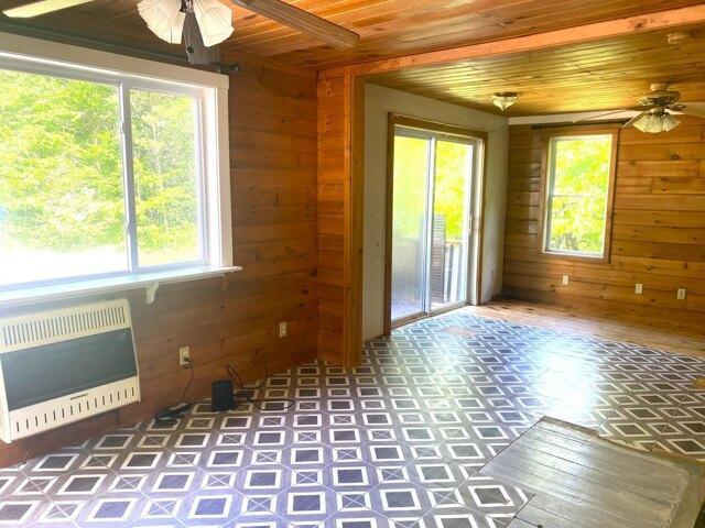 House for sale in Hiram, Maine