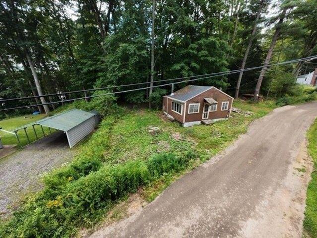 House for sale in Hampden, Massachusetts