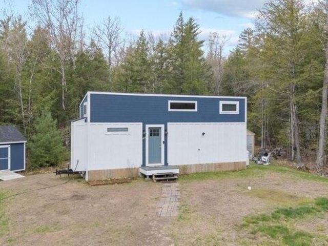House for sale in Hollis Center, Maine
