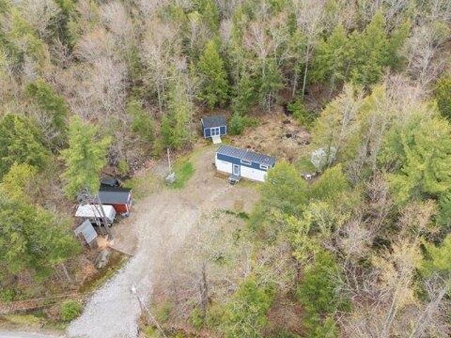 House for sale in Hollis Center, Maine