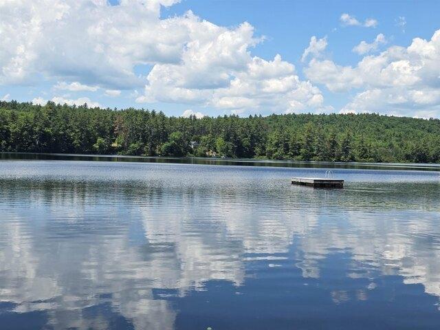 House for sale in New Hampshire