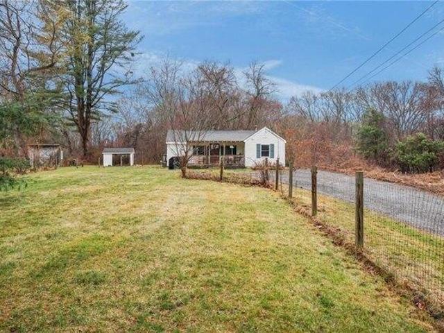 House for sale in Bradford, Rhode Island