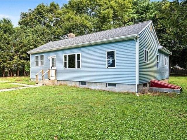 House for sale in Bradford, Rhode Island