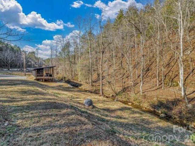 House for sale in Hot Springs, North Carolina