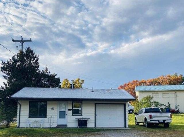 House for sale in Houghton Lake, Michigan