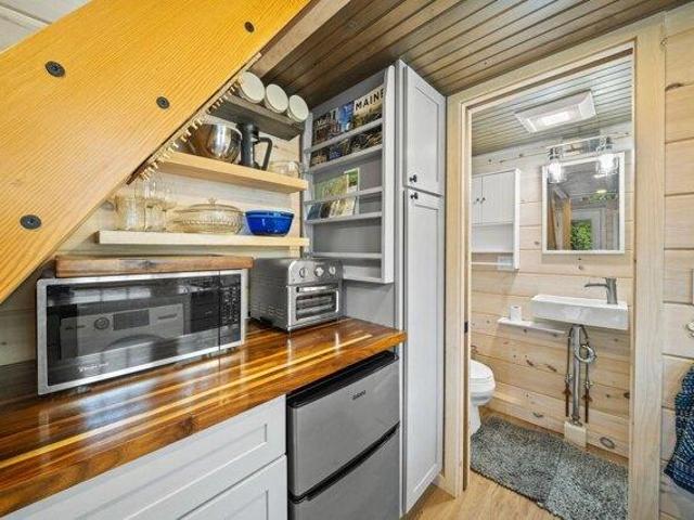 House for sale in Hudson, Maine