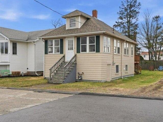 House for sale in Hull, Massachusetts