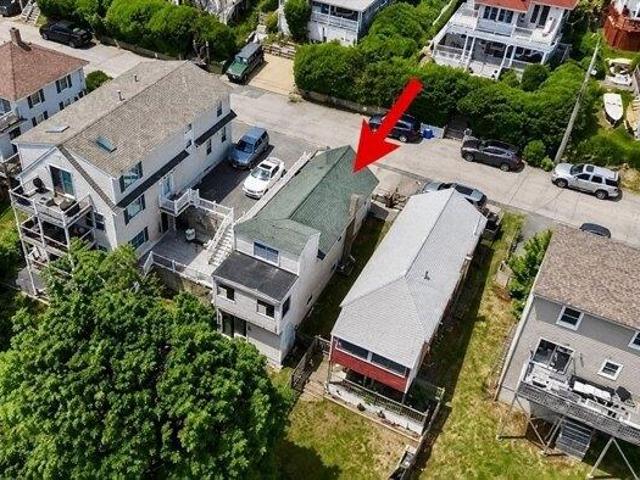 House for sale in Hull, Massachusetts