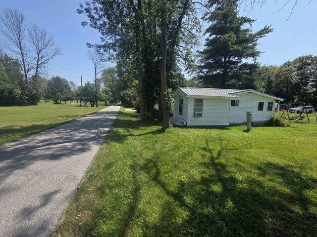 House for sale in Isle La Motte, Vermont