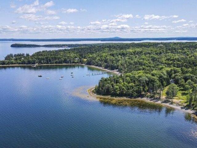 House for sale in Waldo, Maine