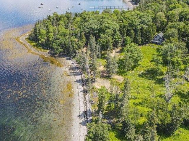 House for sale in Waldo, Maine