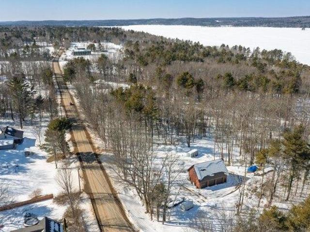 House for sale in Nobleboro, Maine