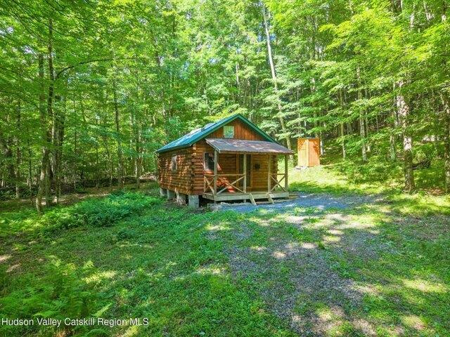 House for sale in Jefferson, New York