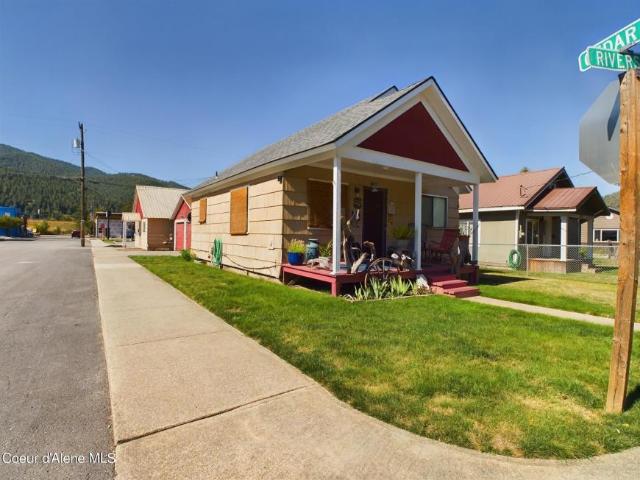 House for sale in Kellogg