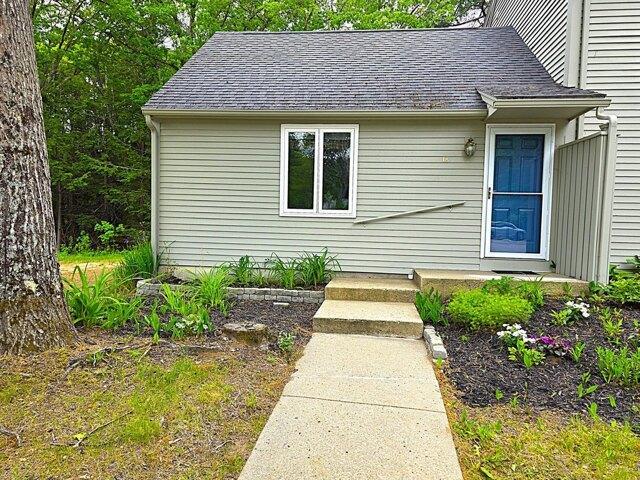 House for sale in Kennebunk, Maine