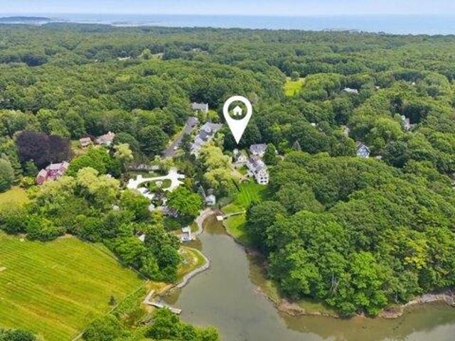 House for sale in Kennebunkport, Maine