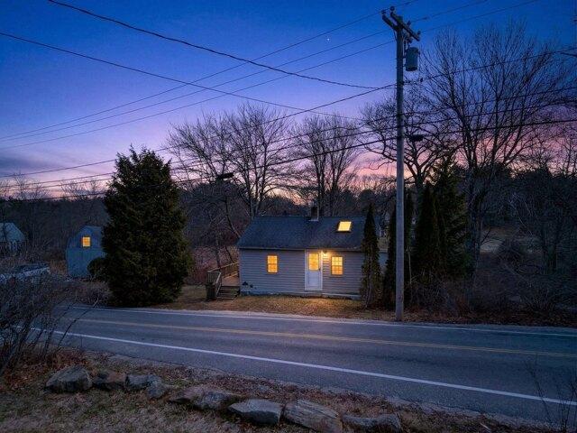 House for sale in Kennebunkport, Maine