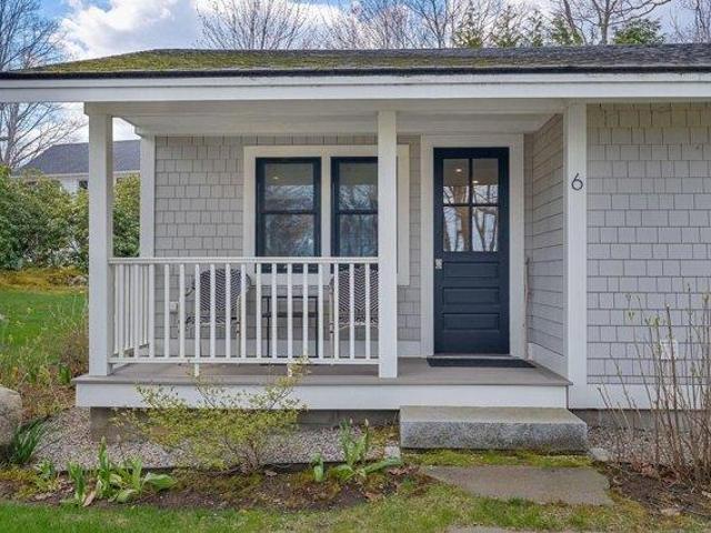 House for sale in Kennebunkport, Maine