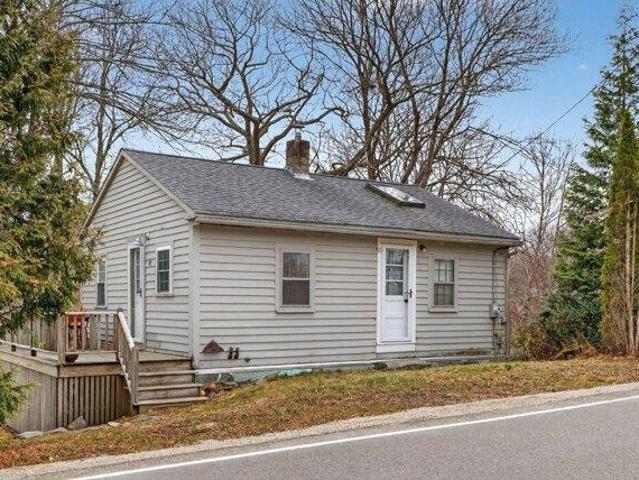 House for sale in Kennebunkport, Maine