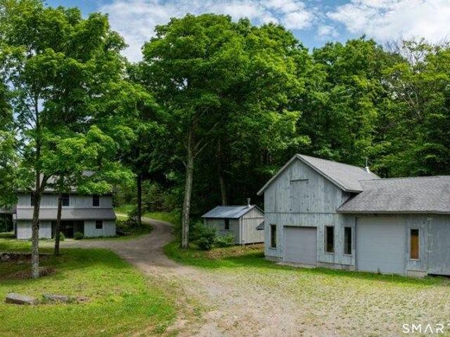 House for sale in Kent, Connecticut