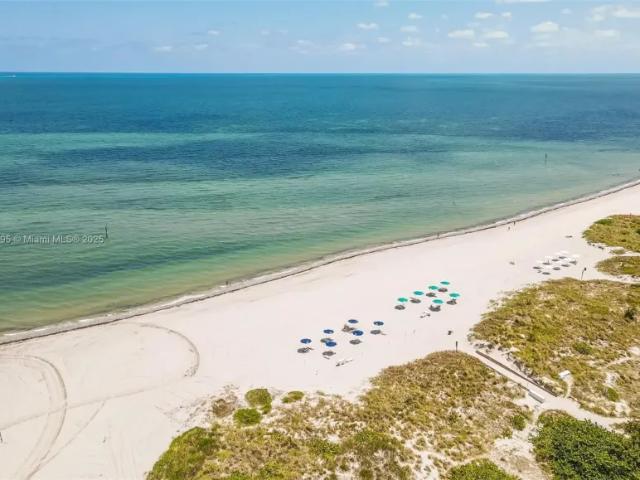 House for sale in Key Biscayne, Florida