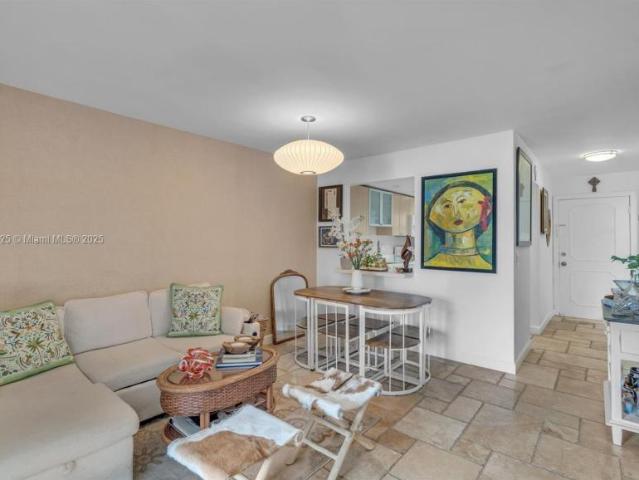 House for sale in Key Biscayne, Florida