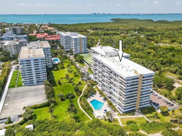 House for sale in Key Biscayne, Florida