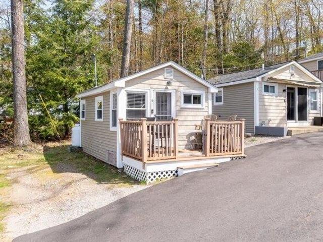 House for sale in New Hampshire