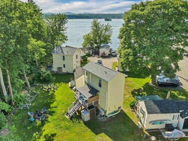 House for sale in New Hampshire