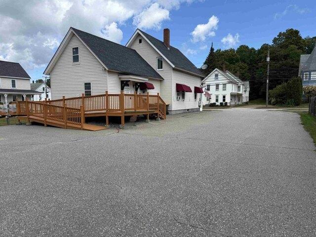 House for sale in Laconia, Belknap County
