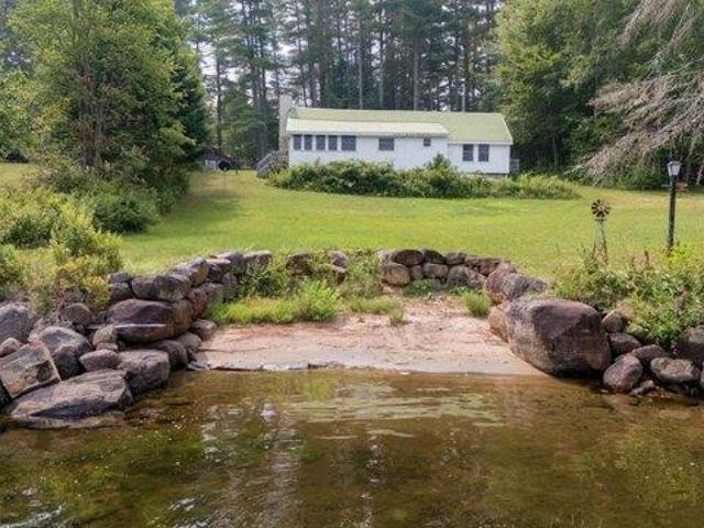 House for sale in Lake Pleasant, New York