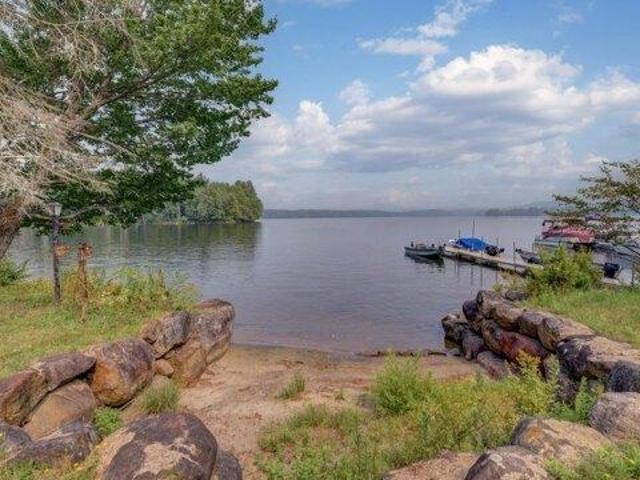 House for sale in Lake Pleasant, New York